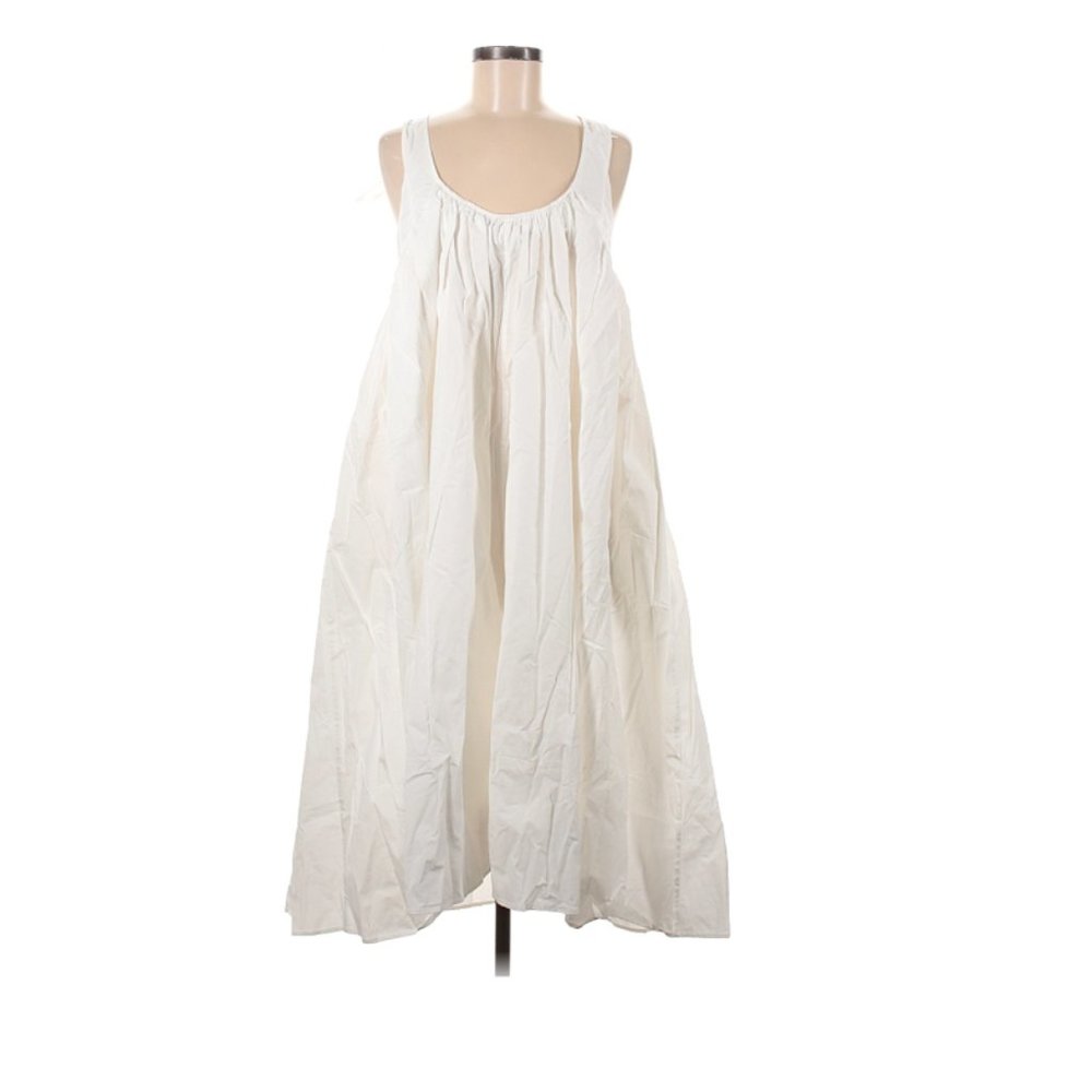 NWOT nap dress - size M